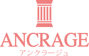 ANCRAGE logo